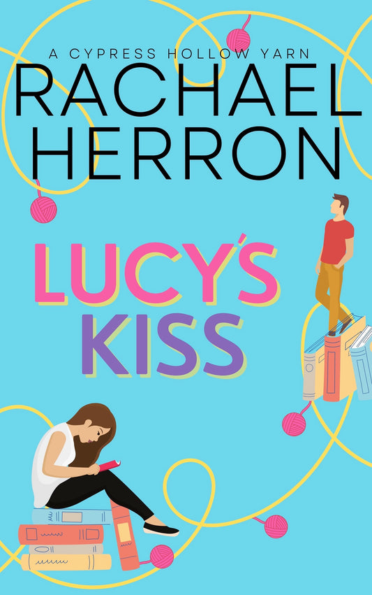 Lucy's Kiss E-book