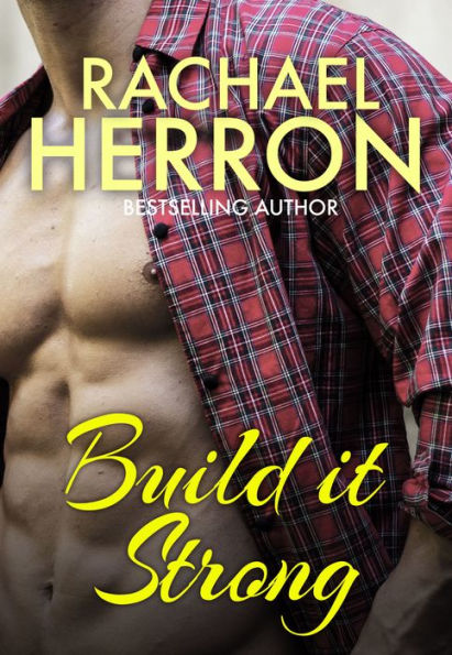 Build It Strong E-book