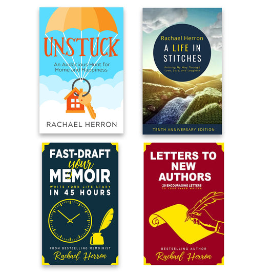 Nonfiction E-book Bundle