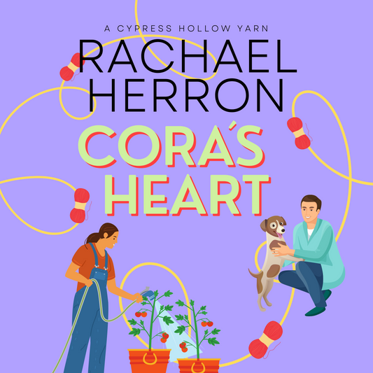 Cora's Heart Audiobook