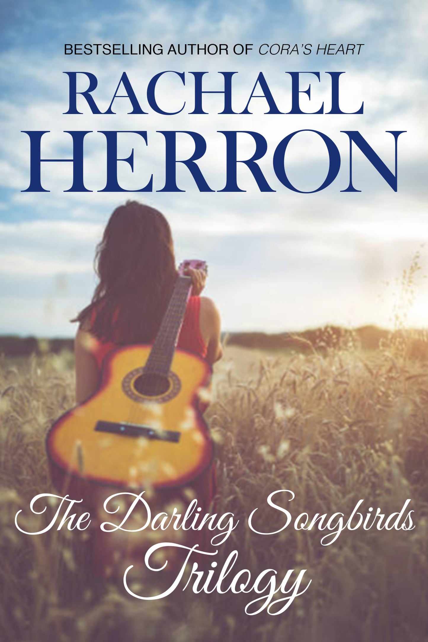 The Darling Songbirds Trilogy E-book Box Set