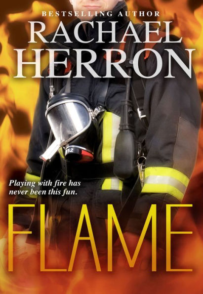 Flame E-book