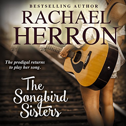 The Songbird Sisters Audiobook