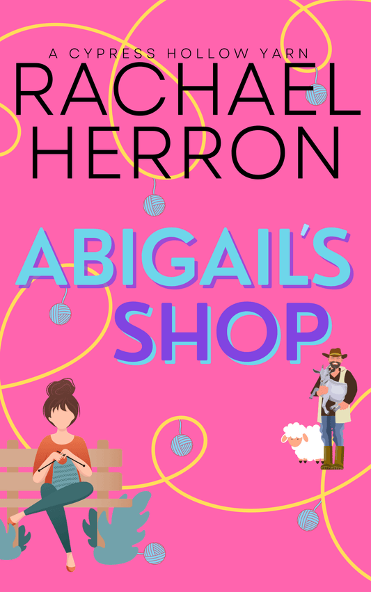 Abigail's Shop E-book