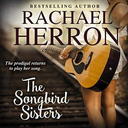 The Songbird Sisters E-book & Audiobook Bundle