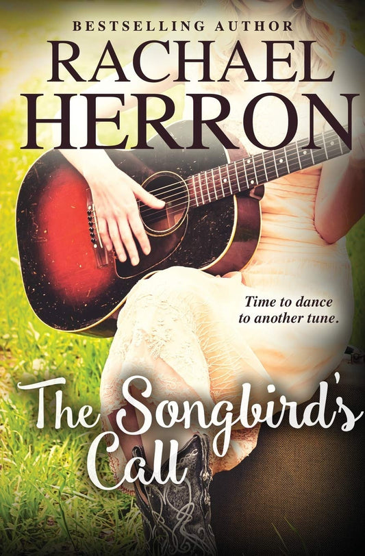 The Songbird's Call E-Book & Audiobook Bundle