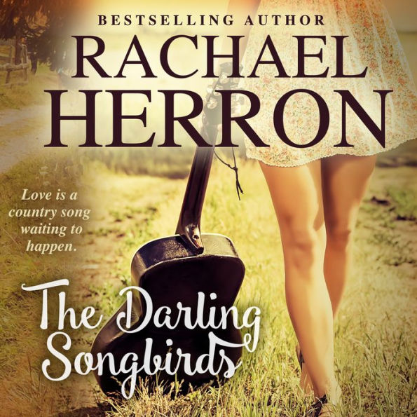 The Darling Songbirds Audiobook