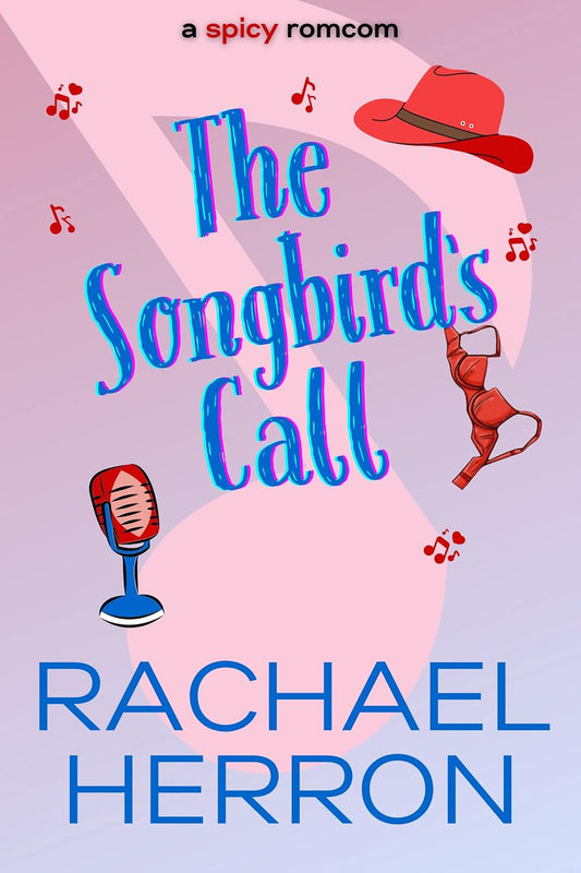 The Songbird's Call E-book