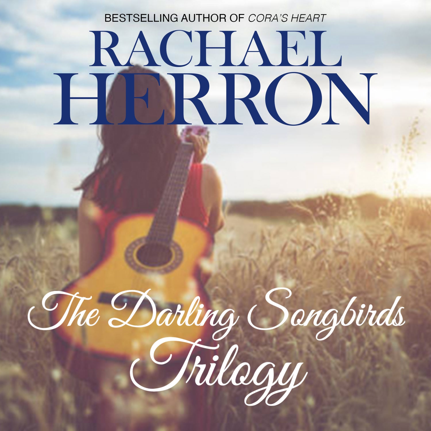 The Darling Songbirds Trilogy Audiobook